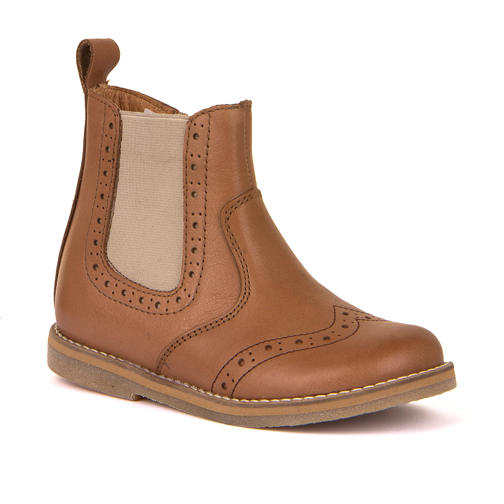 Froddo Kinder Stiefel - CHELYS BROGUE picture