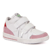 Froddo Children's Shoes - ATHLETIC HIGH TOPS