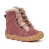 Froddo Children's Ankle Boots - MINNI SUEDE picture