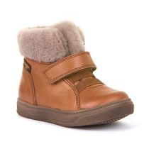Froddo Children's Ankle Boots - BASCO TEX