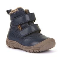 Froddo Children's Ankle Boots - LINZ WOOL TEX BABY picture