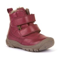 Froddo Children's Ankle Boots - LINZ WOOL TEX BABY