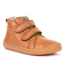 Froddo Children's Ankle Boots - BAREFOOT WINTER FURRY