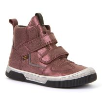Froddo Children's Ankle Boots - STRIKE TEX picture