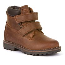 Froddo Children's Ankle Boots - MONO VELCRO WARM TEX