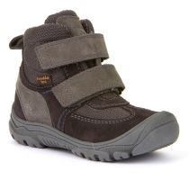 Froddo Children's Ankle Boots - LINZ TEX