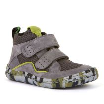 Froddo Children's Ankle Boots - BAREFOOT AUTUMN T