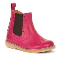 Froddo Kinder Stiefel - CHELYS BROGUE picture