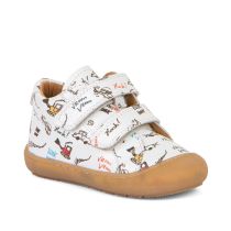 Froddo Children's Shoes  - OLLIE VELCRO