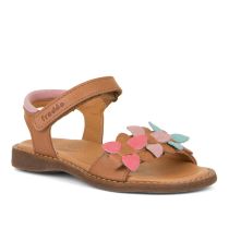 Froddo Children's Sandals - LORE FLOWERS picture