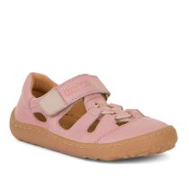 Froddo Children's Sandals - BAREFOOT ELASTIC SANDAL