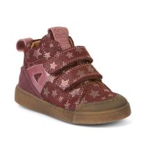 Froddo Children's Ankle Boots - ROSARIO HIGH-TOP