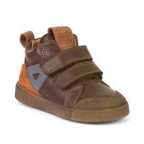 Froddo Children's Ankle Boots - ROSARIO HIGH-TOP