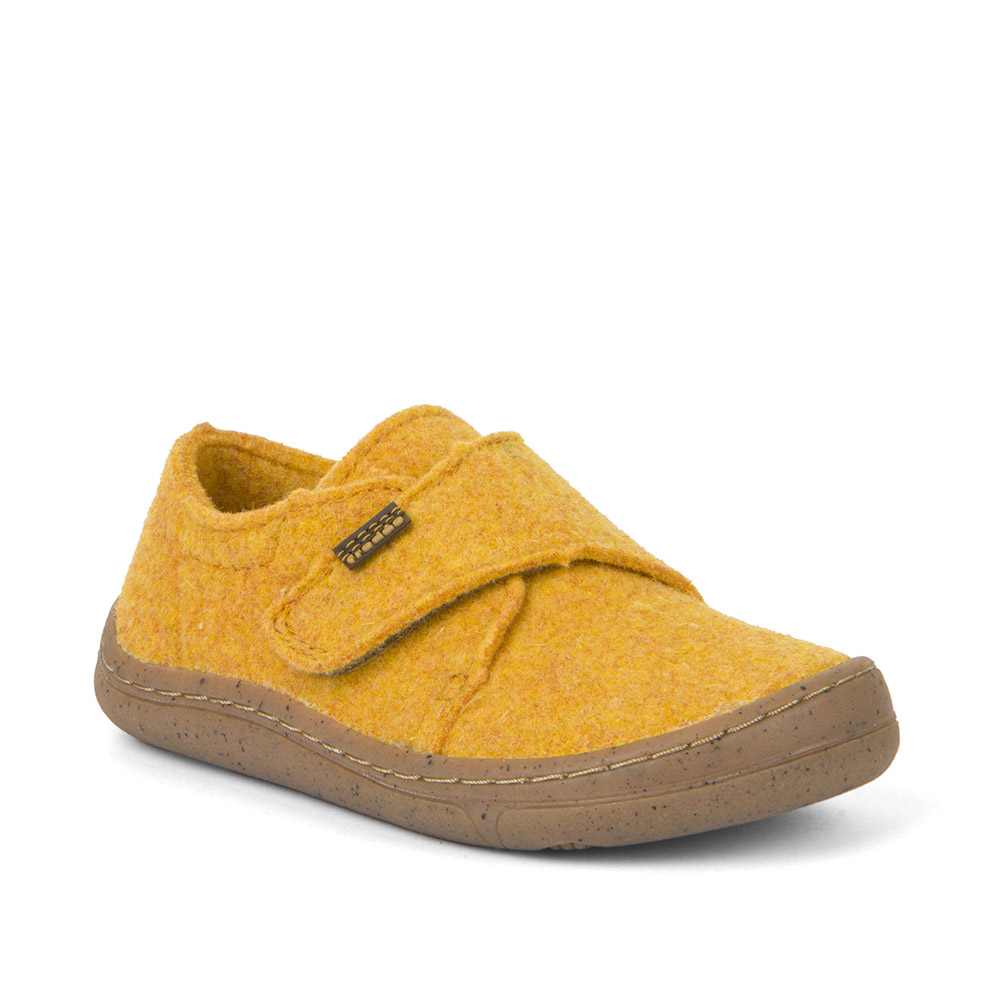 Froddo Children's Slippers - BAREFOOT WOOLY picture
