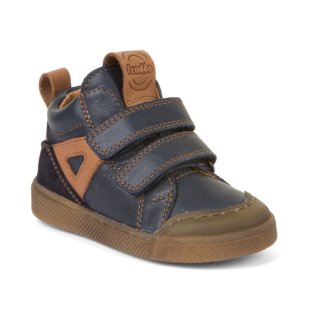 Froddo Children's Ankle Boots - ROSARIO HIGH-TOP picture