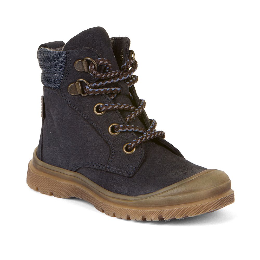 Froddo Children's Boots - TYLAS TEX LACES picture