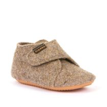 Froddo Children's Slippers - PREWWALKERS WOOLY