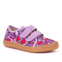 Froddo Canvas-Schuhe - BAREFOOT CANVAS picture