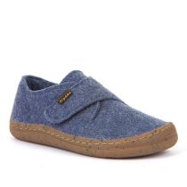 Froddo Children's Slippers - BAREFOOT WOOLY