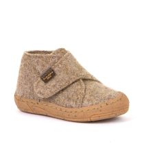 Froddo Children's Slippers - MINNI WOOLY