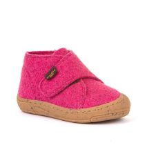 Froddo Children's Slippers - MINNI WOOLY picture