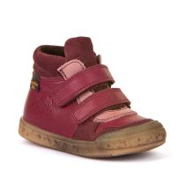 Froddo Children's Ankle Boots - MIROKO TEX