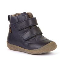 Froddo Children's Ankle Boots - KART TEX