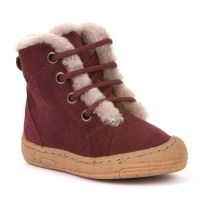 Froddo Children's Ankle Boots - MINNI SUEDE