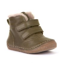 Froddo Children's Ankle Boots - PAIX WINTER
