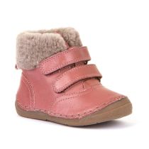 Froddo Children's Ankle Boots - PAIX WINTER FURRY