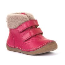 Froddo Children's Ankle Boots - PAIX WINTER FURRY