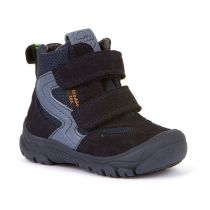 Froddo Children's Ankle Boots - LINZ TEX BABY