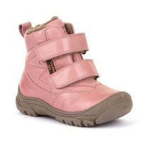 Froddo Children's Ankle Boots - LINZ WOOL TEX BABY