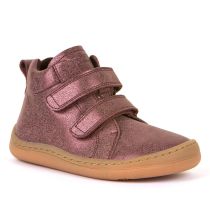 Froddo Children's Ankle Boots - BAREFOOT AUTUMN