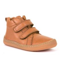 Froddo Children's Ankle Boots - BAREFOOT HIGH TOPS