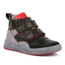 Froddo Children's Ankle Boots - HARRY HIGH-TOP