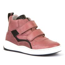 Froddo Children's Ankle Boots - HARRY HIGH-TOP picture