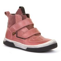 Froddo Children's Ankle Boots - STRIKE TEX