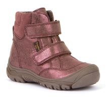 Froddo Children's Ankle Boots - LINZ TEX