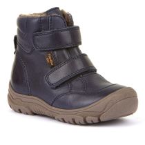 Froddo Children's Ankle Boots - LINZ WOOL TEX
