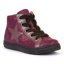 Froddo Children's Ankle Boots - PETRA HIGH-TOP