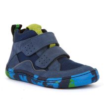 Froddo Children's Ankle Boots - BAREFOOT AUTUMN T