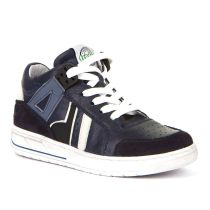 Froddo Children's Shoes - ATHLETIC LACE-UP HIGH