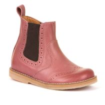 Froddo Children's Boots - CHELYS BROGUE
