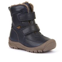 Froddo Children's Boots - LINZ WOOL TEX HIGH picture