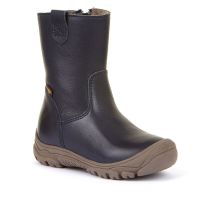 Froddo Children's Boots - LINZ WOOL TEX BOOTS
