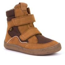 Froddo Children's Boots - BAREFOOT TEX WINTER