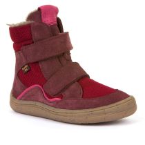 Froddo Children's Boots - BAREFOOT TEX WINTER picture
