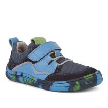 Froddo Children's Shoes - BAREFOOT ELASTIC