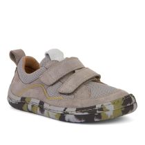 Froddo Children's Shoes - BAREFOOT D-VELCRO